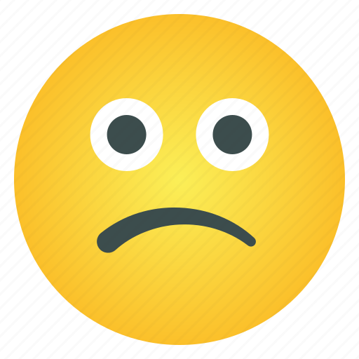 Angry, emoji, emoticon, expression, emotion, face, avatar icon - Download on Iconfinder