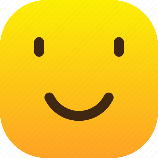Happy, face, emoji, emoticon icon - Download on Iconfinder