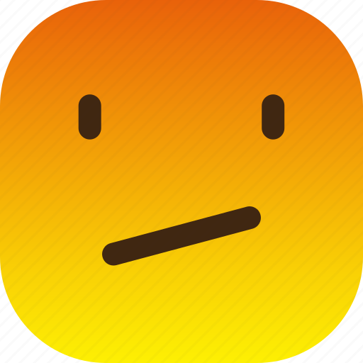 Sad, face, emotion, emoji icon - Download on Iconfinder