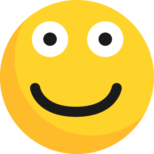 Emoji, emoticon, glued, mute, silent, think icon - Free download