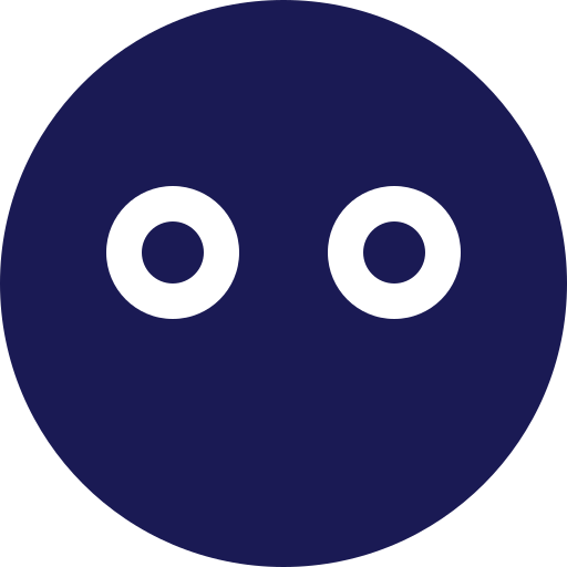Incognito, numb, smile icon - Free download on Iconfinder