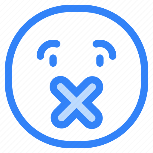 Emoji, emoticon, smileys, emoticons, feelings, mood, ideogram icon - Download on Iconfinder