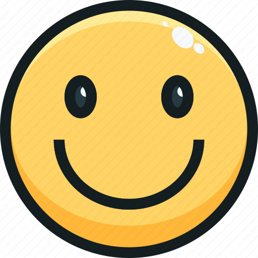 Emoji, emotion, emotional, face, smile icon - Download on Iconfinder