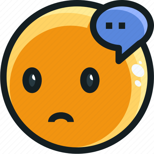 Emoji, emotion, emotional, face icon - Download on Iconfinder