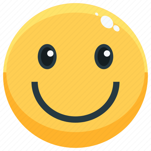 Emoji, emotion, emotional, face, feeling, smile icon - Download on Iconfinder
