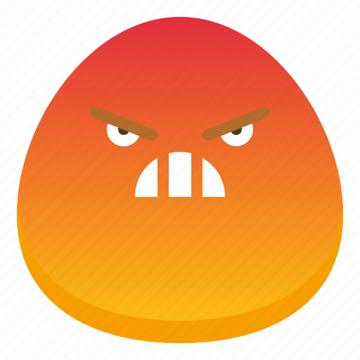 Bad, devil, emoji, evil icon - Download on Iconfinder