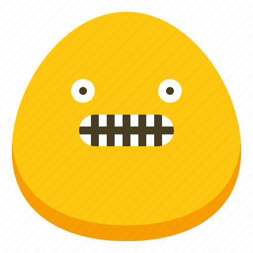 Crazy, drunk, emoji, silly icon - Download on Iconfinder