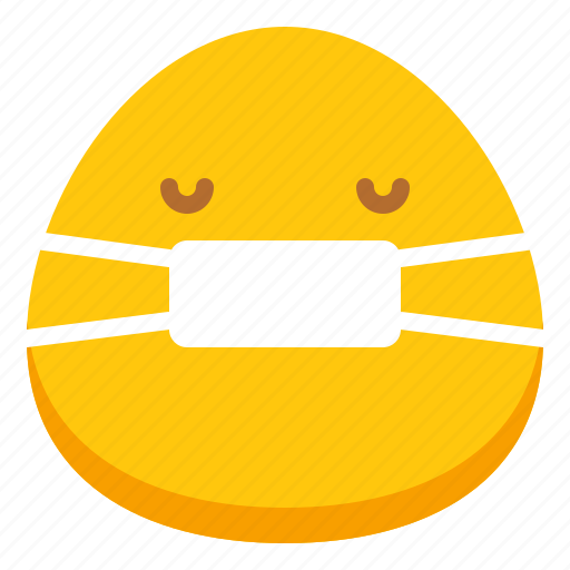 Emoji, fever, sick, weak icon - Download on Iconfinder