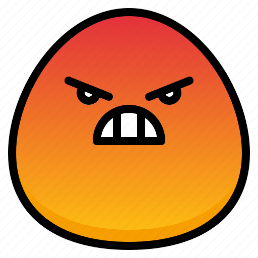 Bad, devil, emoji, evil icon - Download on Iconfinder
