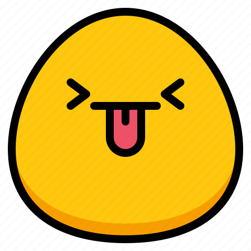 Cute, emoji, lovely, pretty icon - Download on Iconfinder
