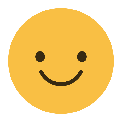 Emoji, emotion, face, feeling, smile icon - Free download