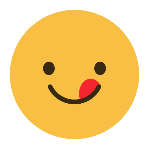 Emoji, emotion, face, feeling, hungry icon - Free download