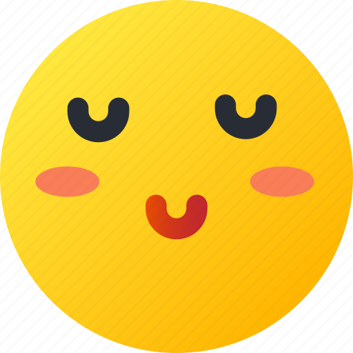 Avatar, emoji, emoticons, emotion, face, smile, smiley icon - Download on Iconfinder