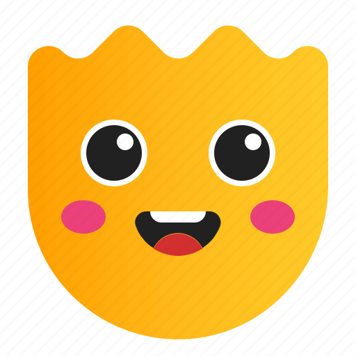 Emoji, emoticon, emotion, face, sad icon - Download on Iconfinder