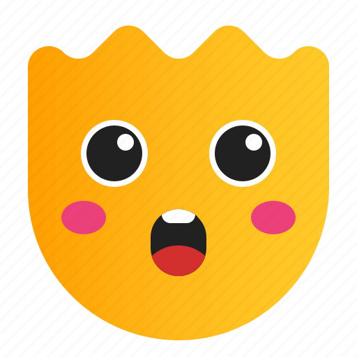 Emoji, emoticon, emotion, smile, smiley icon - Download on Iconfinder