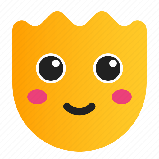 Expression, happy, party, smile icon - Download on Iconfinder