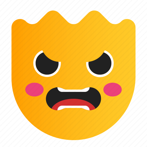 Emoji, emoticon, emotion, smile icon - Download on Iconfinder