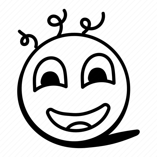 Emoji, emoticon, face expression, emotion, happy emoji icon - Download on Iconfinder