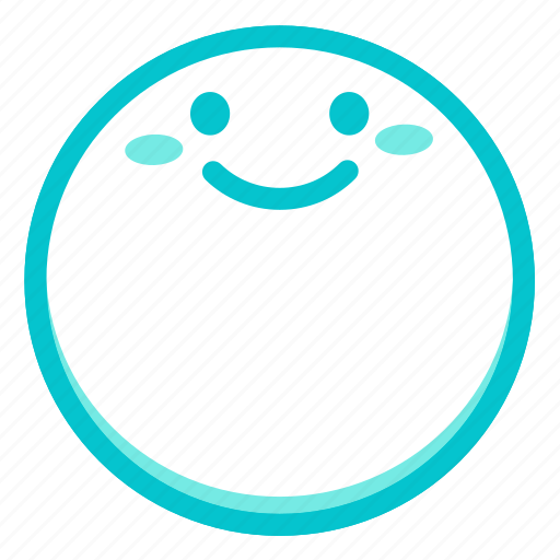Emoji, face, grin, laugh, smile, smirk icon - Download on Iconfinder