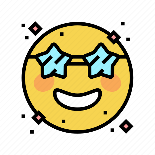 Funny, emoji, emotional, smile, face, lol icon - Download on Iconfinder