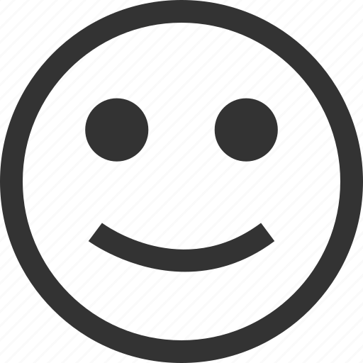 Emoji, emojis, face, faces, feliz, happy icon - Download on Iconfinder