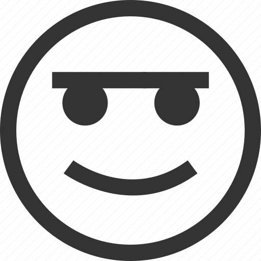 Emoji, emojis, eye, face, faces, guy icon - Download on Iconfinder