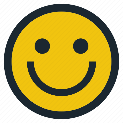 Emoji, emoticon, emotion, expression, face, feeling, smiley icon - Download on Iconfinder
