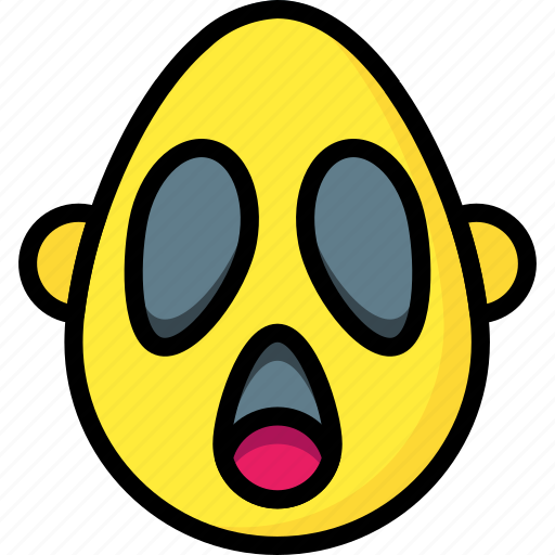 Arghhh, emojis, emotion, scream, smiley icon - Download on Iconfinder