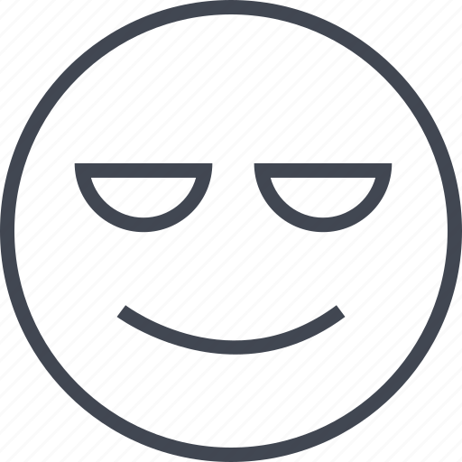 Emoji, face, joy, joyful icon - Download on Iconfinder