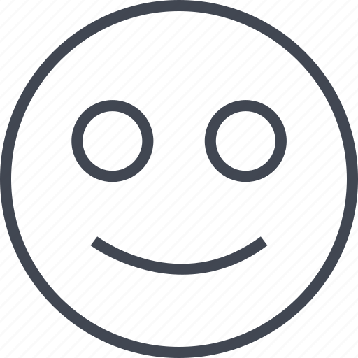 Emoji, face, look, looking icon - Download on Iconfinder