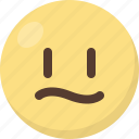 confused, emoji
