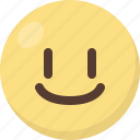 emoji, happy