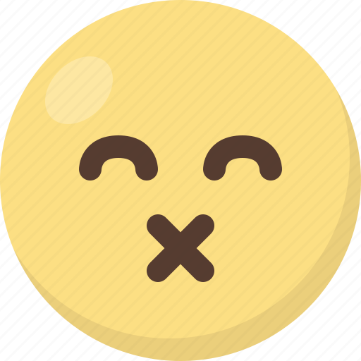 Emoji, kiss icon - Download on Iconfinder on Iconfinder