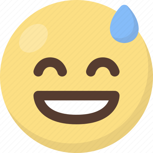Emoji, sorry icon
