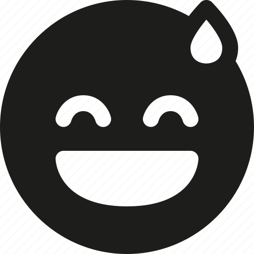 Emoji, sorry icon - Download on Iconfinder on Iconfinder