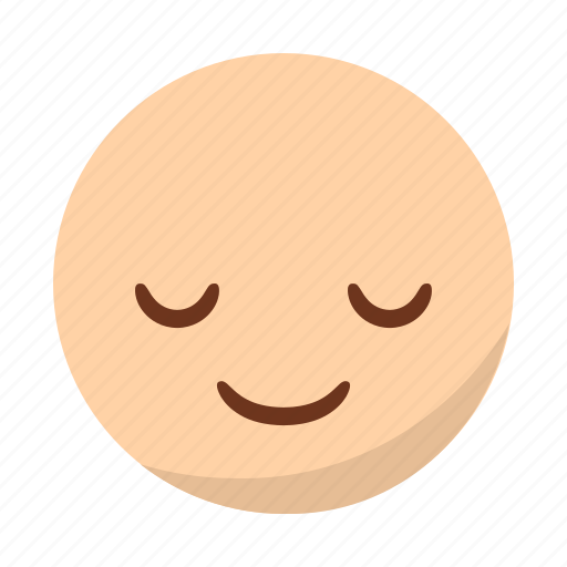 Cool, emoji, emoticon, face, happy, smile icon - Download on Iconfinder