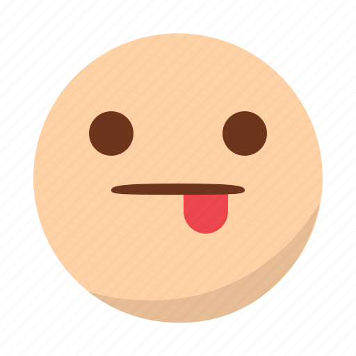 Emoji, emoticon, face, tongue icon - Download on Iconfinder