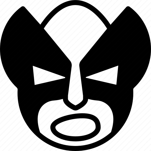 Emojis, emotion, face, shout, smiley, wolverine icon - Download on Iconfinder