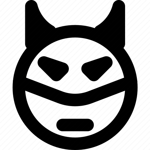 Emoji, emoticon, face, superhero icon - Download on Iconfinder