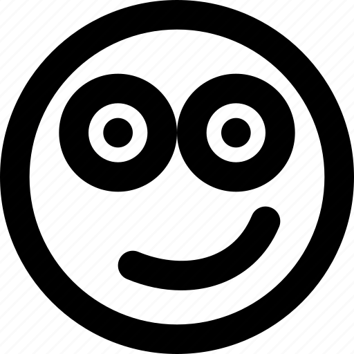 Emoji, emoticon, face, smiling icon - Download on Iconfinder