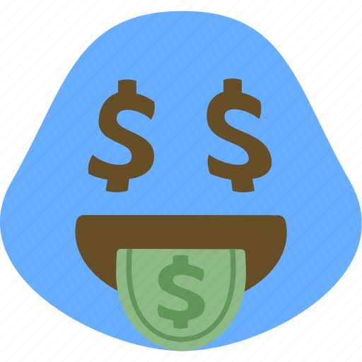 Money hunger, voracious, wealth, wealthy icon - Download on Iconfinder