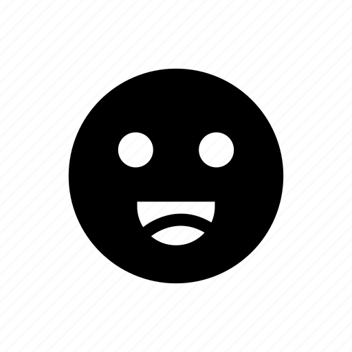 Emoji, emoticon, smile icon - Download on Iconfinder