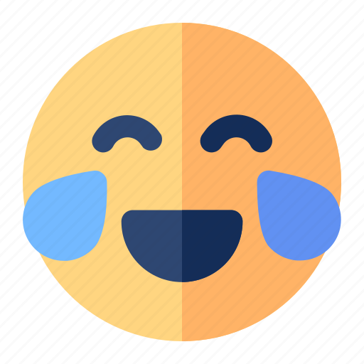 Emoji, emoticon, expression, joy, happy icon - Download on Iconfinder