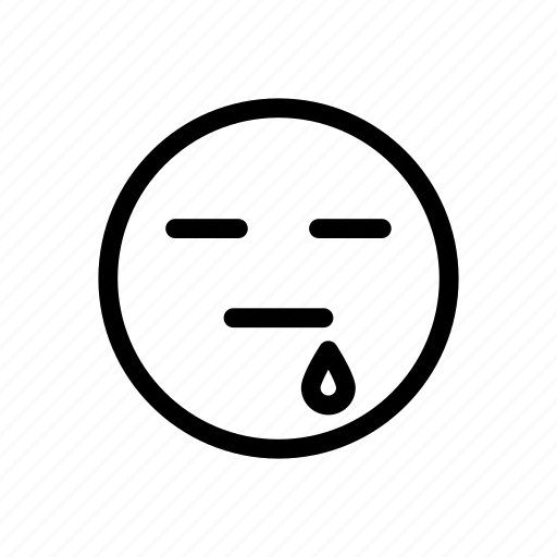 Emoji, emoticon, sleep icon - Download on Iconfinder