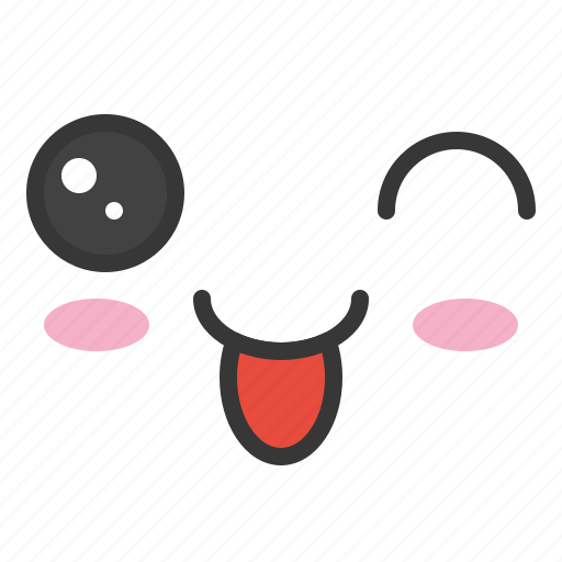 Emoji, emoticon, emotion, expression, face icon - Download on Iconfinder
