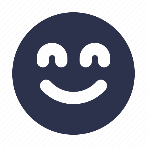 Emoticon, emoji, face, emotion, smiley, expression icon - Download on Iconfinder
