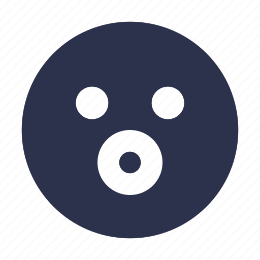 Emoticon, emoji, face, emotion, smiley, expression, smile icon - Download on Iconfinder