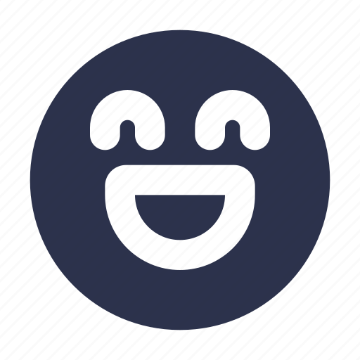 Emoticon, emoji, face, emotion, smiley icon - Download on Iconfinder