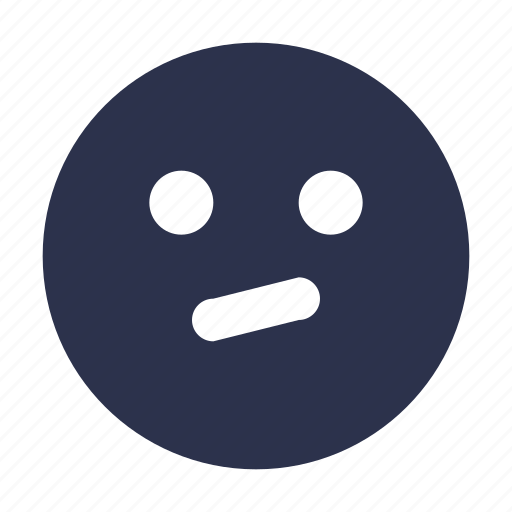 Emoticon, emoji, face, emotion, smiley, expression icon - Download on Iconfinder