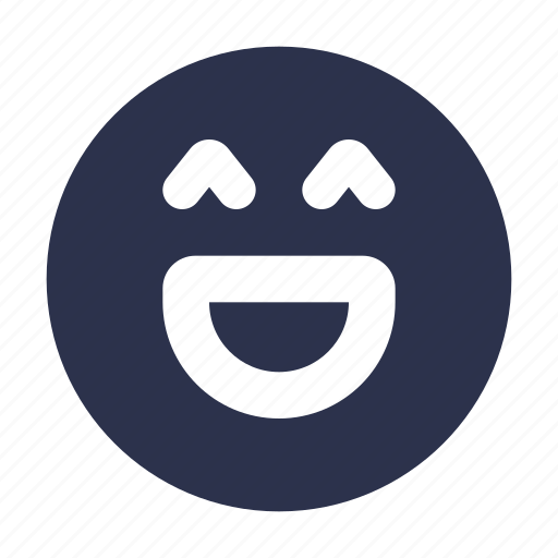 Emoticon, emoji, face, emotion, smiley, expression, smile icon - Download on Iconfinder
